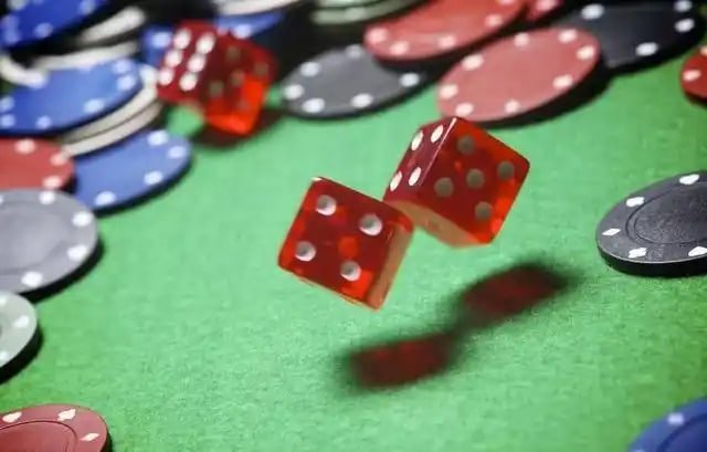 ek17 Live Casino